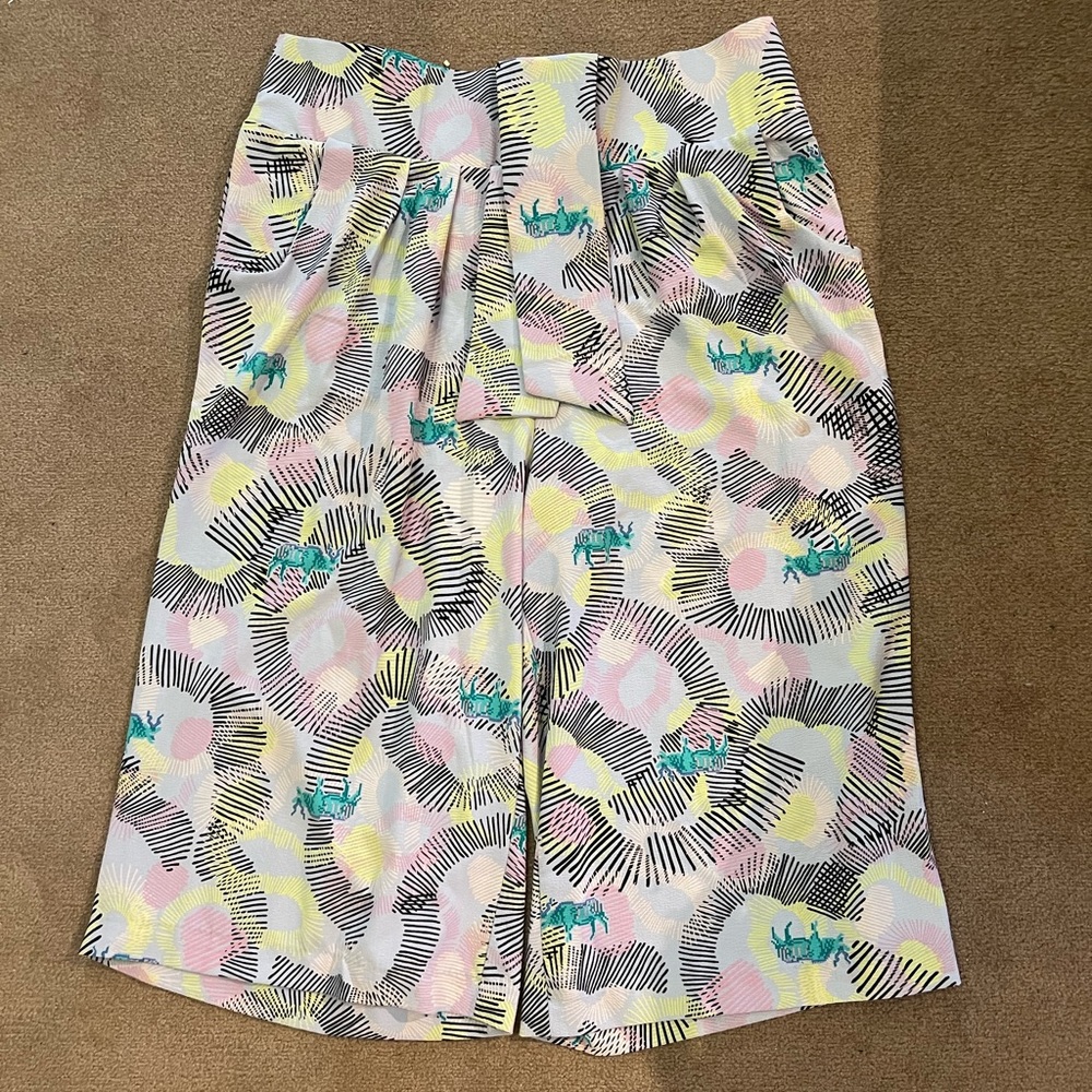 Melissa McCarthy Seven 7 palazzo pants